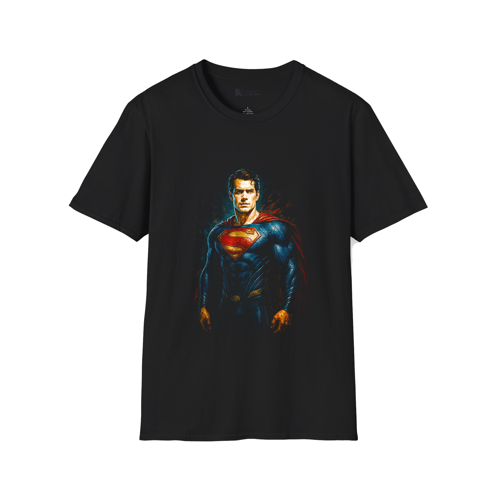 Remera - Superman