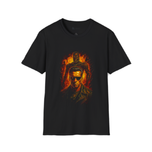 Remera - Terminator