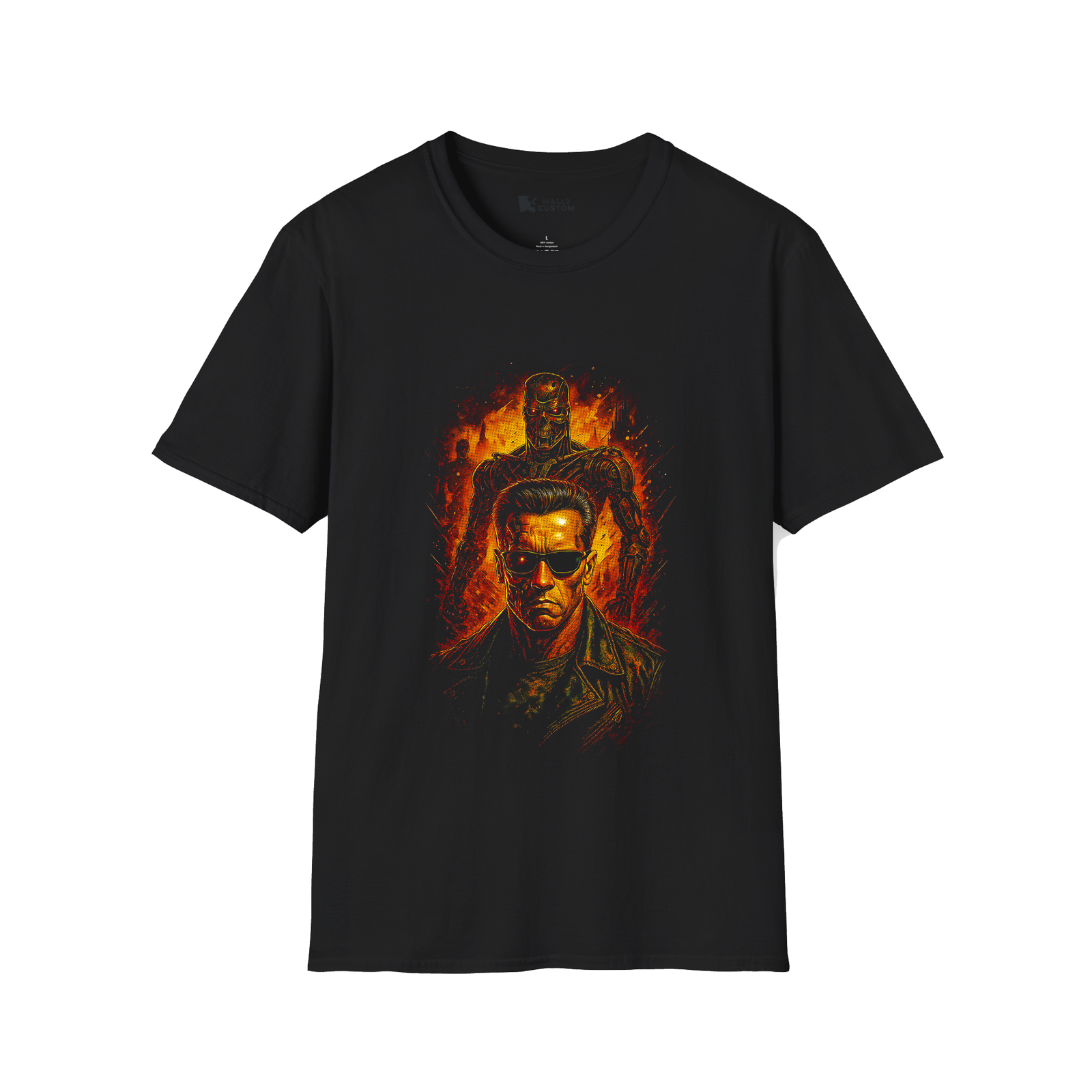 Remera - Terminator