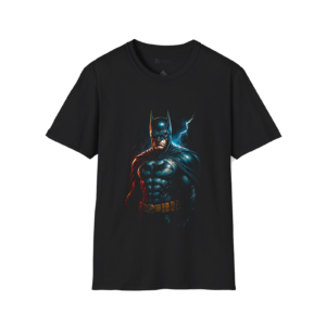 Remera - The Batman