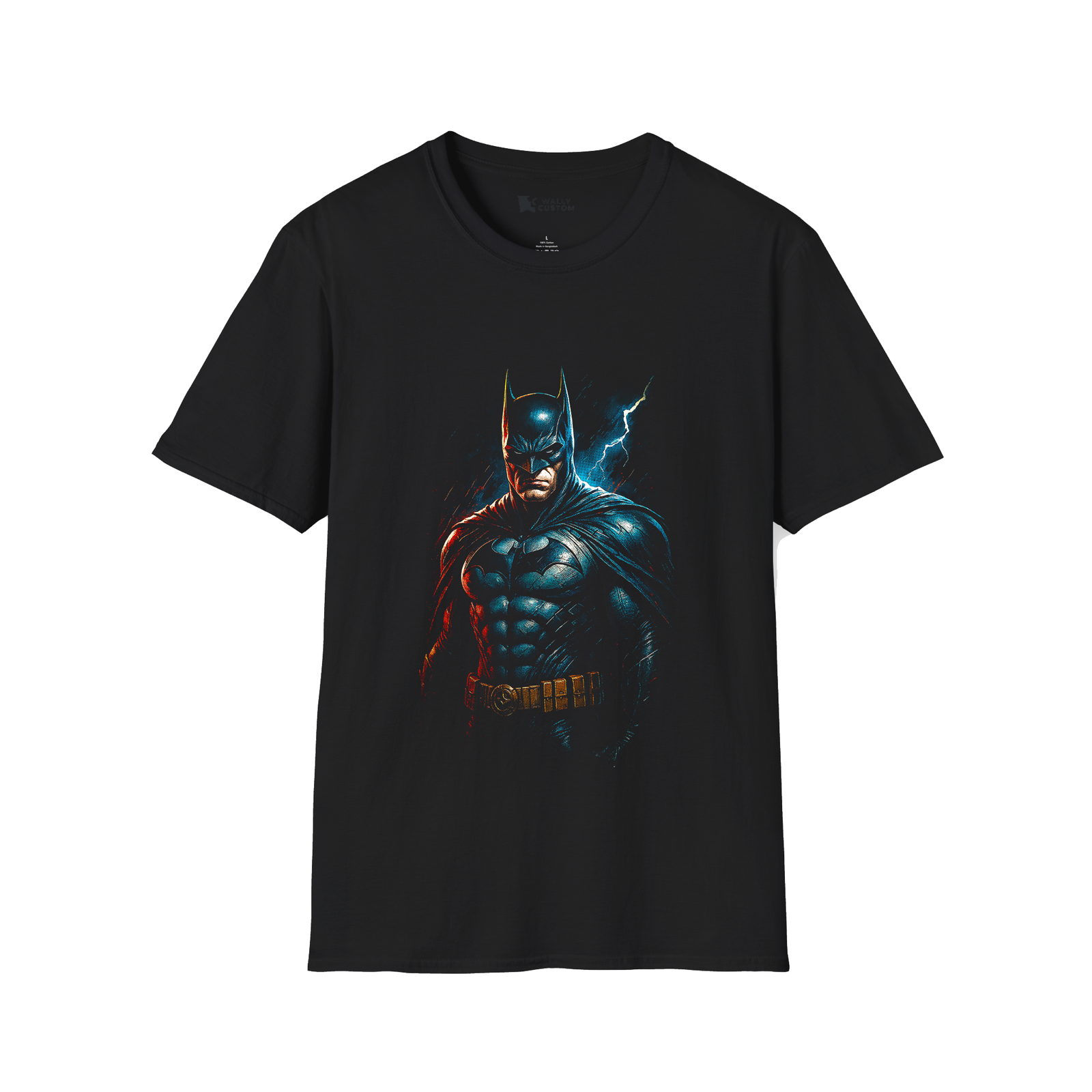 Remera - The Batman