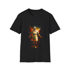 Remera - The Dark Knight (2)