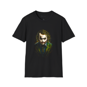 Remera - The Dark Knight (3)
