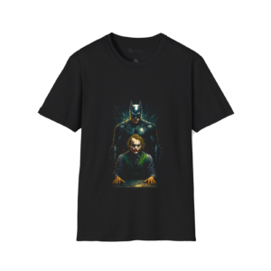 Remera - The Dark Knight