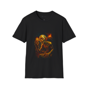Remera - The Lord Of The Rings (2)