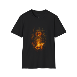 Remera - The Lord Of The Rings