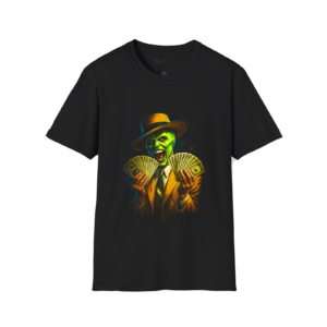 Remera - The Mask