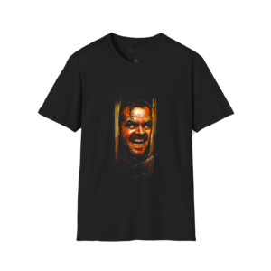 Remera - The Shining